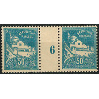 MALG 116 - N° 47 - **= Mill : 6 