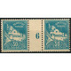 MALG 116 - N° 47 - **= Mill : 6 