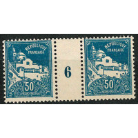 MALG 114 - N° 47 - **= Mill : 6 
