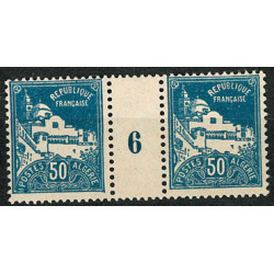 MALG 114 - N° 47 - **= Mill : 6