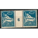 MALG 114 - N° 47 - **= Mill : 6