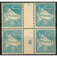 MALG 112 - N° 47 - **= Mill : 6 