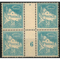 MALG 112 - N° 47 - **= Mill : 6