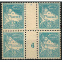 MALG 112 - N° 47 - **= Mill : 6