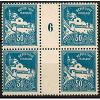 MALG 110 - N° 47 - **= Mill : 6 