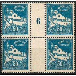 MALG 110 - N° 47 - **= Mill : 6