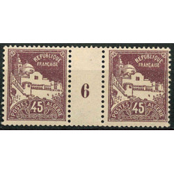 MALG 108 - N° 46 - **= Mill : 6