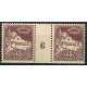 MALG 108 - N° 46 - **= Mill : 6 