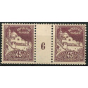 MALG 108 - N° 46 - **= Mill : 6