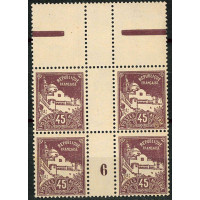 MALG 106 - N° 46 - **= Mill : 6 