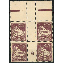 MALG 106 - N° 46 - **= Mill : 6