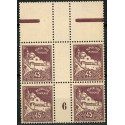 MALG 106 - N° 46 - **= Mill : 6