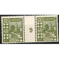 MALG 102 - N° 45 - **= Mill : 9 