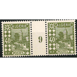 MALG 102 - N° 45 - **= Mill : 9