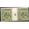 MALG 102 - N° 45 - **= Mill : 9