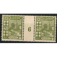 MALG 100 - N° 45 - *= Mill : 6 