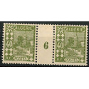 MALG 100 - N° 45 - *= Mill : 6