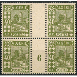 MALG 098 - N° 45 - *= Mill : 6