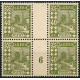 MALG 098 - N° 45 - *= Mill : 6 