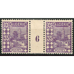 MALG 096 - N° 44 - *= Mill : 6