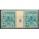 MALG 093 - N° 43 - *= Mill : 6 