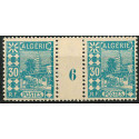 MALG 093 - N° 43 - *= Mill : 6
