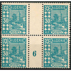 MALG 091 - N° 43 - *= Mill : 6