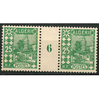 MALG 089 - N° 42 - **= Mill : 6 