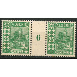 MALG 089 - N° 42 - **= Mill : 6