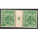 MALG 089 - N° 42 - **= Mill : 6