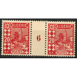 MALG 085 - N° 41 - *= Mill : 6
