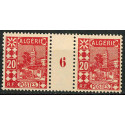 MALG 085 - N° 41 - *= Mill : 6