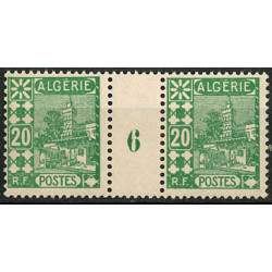 MALG 079 - N° 40 - **= Mill : 6