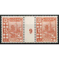 MALG 077 - N° 39 - *= Mill : 9 