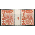 MALG 077 - N° 39 - *= Mill : 9