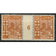 MALG 075 - N° 39 - *= Mill : 6 