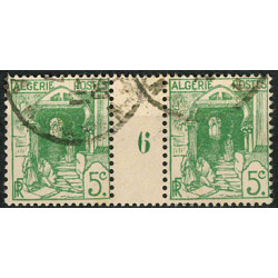 MALG 071 - N° 37 - Obl= Mill : 6