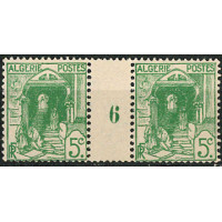 MALG 069 - N° 37 - **= Mill : 6 