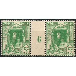 MALG 069 - N° 37 - **= Mill : 6