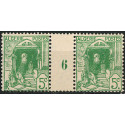 MALG 069 - N° 37 - **= Mill : 6
