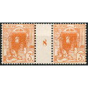 MALG 067 - N° 36 - **= Mill : 8