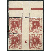 MALG 065 - N° 35 - **= Mill : 6 