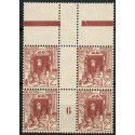 MALG 065 - N° 35 - **= Mill : 6