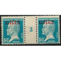 MALG 059 - N° 23 - **= Mill : 3 