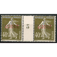 MALG 055 - N° 20 - **= Mill : 5 