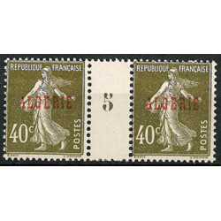 MALG 055 - N° 20 - **= Mill : 5