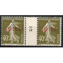 MALG 055 - N° 20 - **= Mill : 5