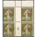 MALG 053 - N° 20 - **= Mill : 5