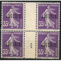 MALG 049 - N° 18 - **= Mill : 4 