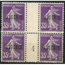 MALG 049 - N° 18 - **= Mill : 4